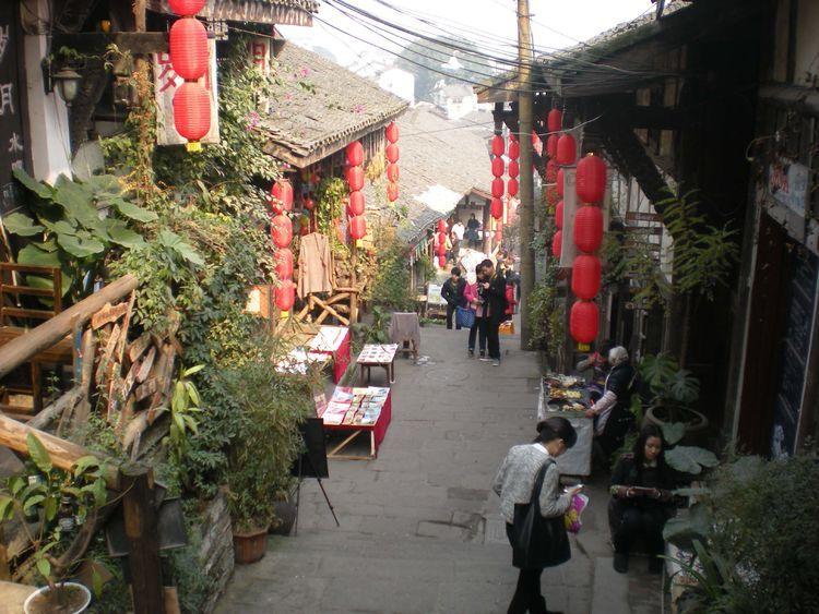 你的家乡有啥坑外地人的特产?- 问问题,寻答案,领略知识的无尽可能